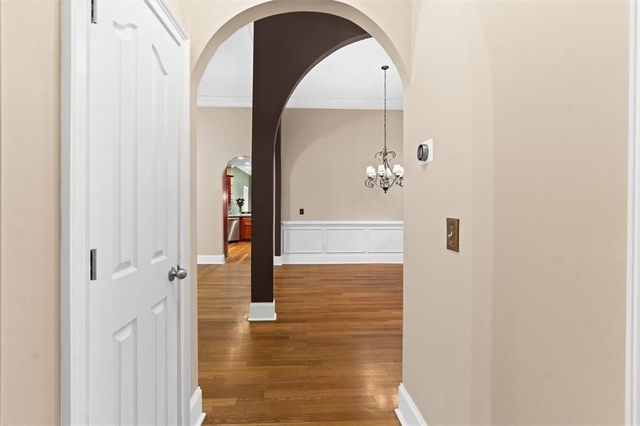 711 Ashley Wilkes Way, Loganville, GA 30052