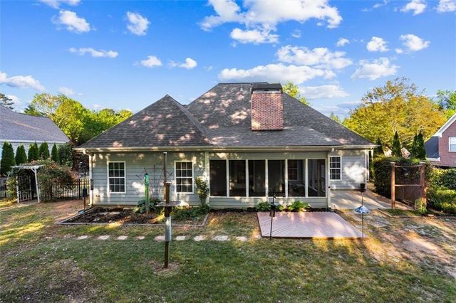 711 Ashley Wilkes Way, Loganville, GA 30052