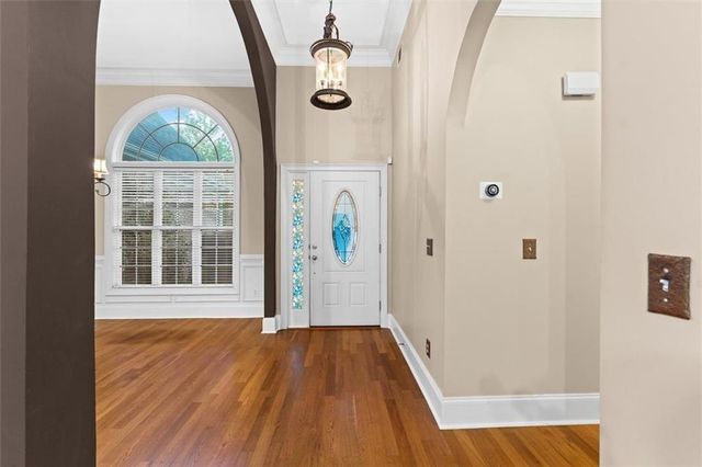 711 Ashley Wilkes Way, Loganville, GA 30052