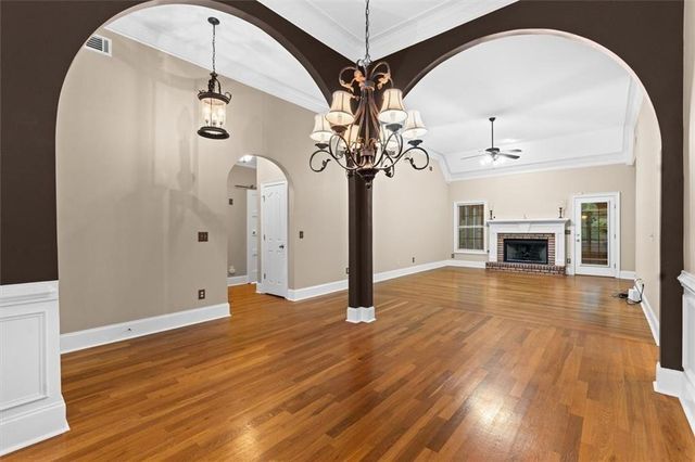 711 Ashley Wilkes Way, Loganville, GA 30052