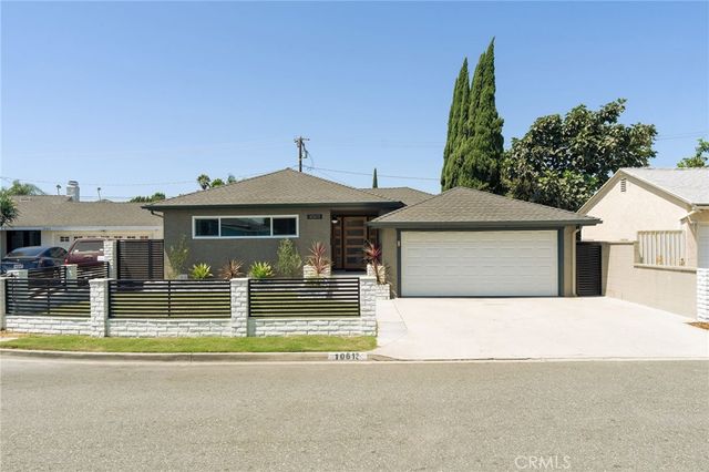 10613 Dolan Ave, Downey, CA 90241