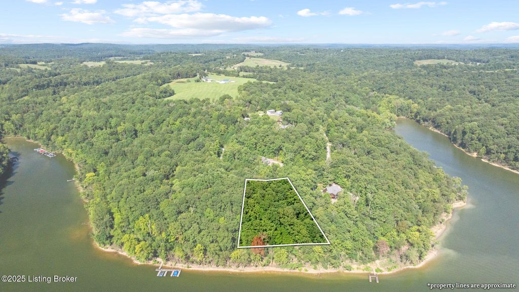 5 Mallard Pointe Rd, Clarkson, KY 42726