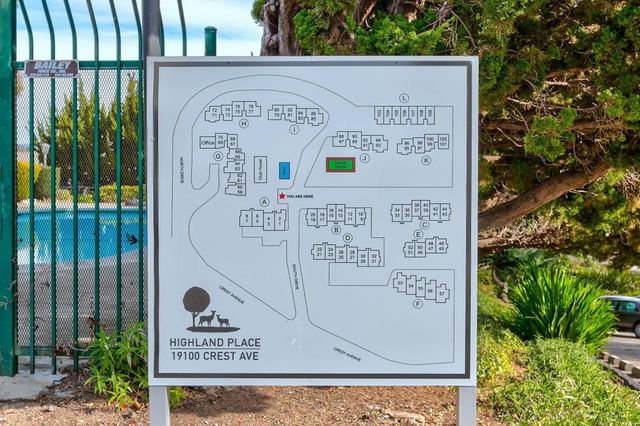 19100 Crest 107, Castro Valley, CA 94546