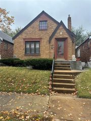4610 Penrose Street, St Louis, MO 63115