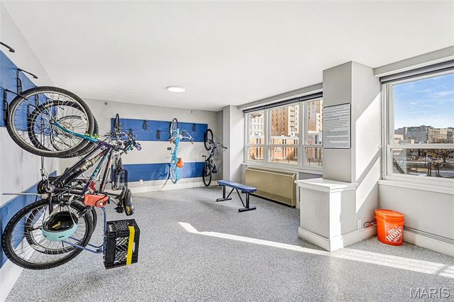 210 N 17th Street 204, St Louis, MO 63103