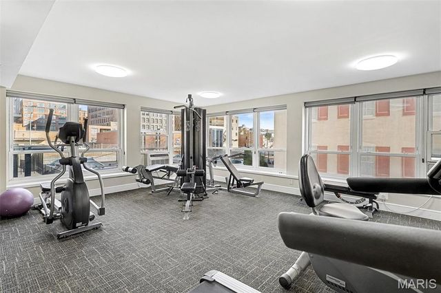 210 N 17th Street 204, St Louis, MO 63103