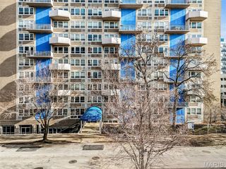 210 N 17th Street 204, St Louis, MO 63103