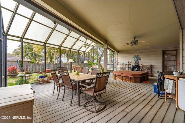 766 DUART Drive, Orange Park, FL 32073