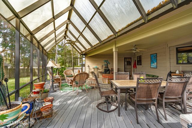 766 DUART Drive, Orange Park, FL 32073