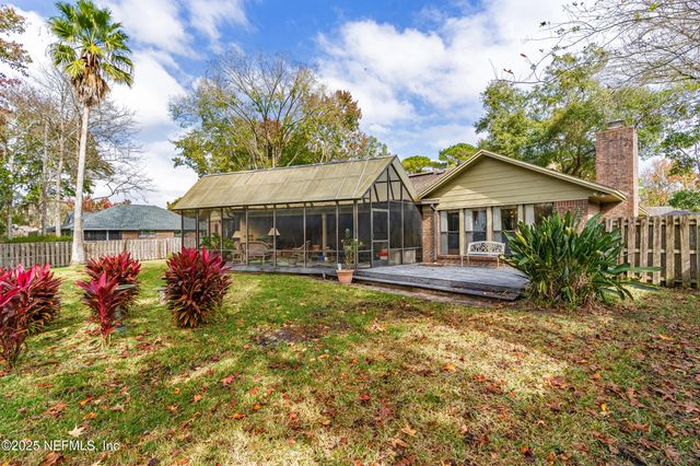 766 DUART Drive, Orange Park, FL 32073