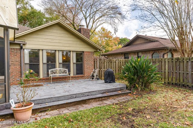 766 DUART Drive, Orange Park, FL 32073