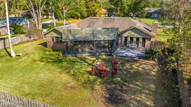 766 DUART Drive, Orange Park, FL 32073