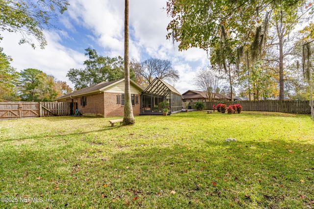 766 DUART Drive, Orange Park, FL 32073