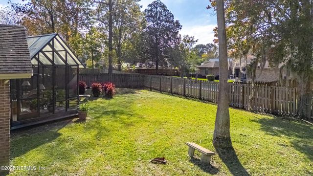 766 DUART Drive, Orange Park, FL 32073