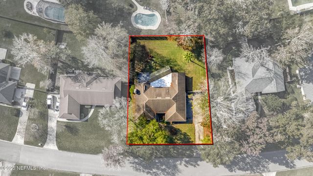 766 DUART Drive, Orange Park, FL 32073
