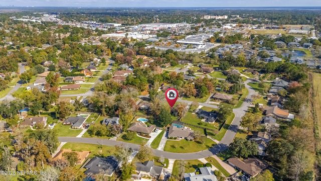 766 DUART Drive, Orange Park, FL 32073