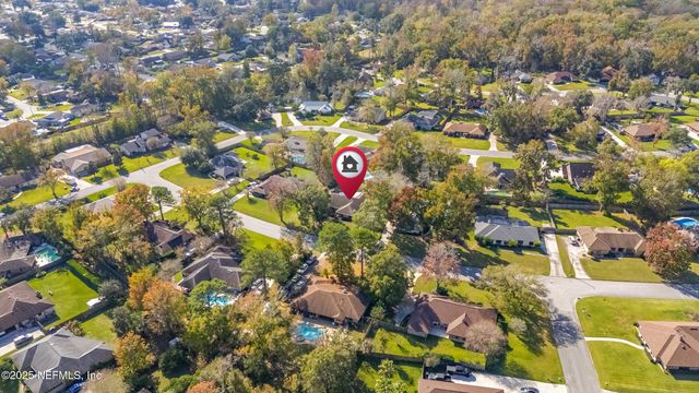 766 DUART Drive, Orange Park, FL 32073