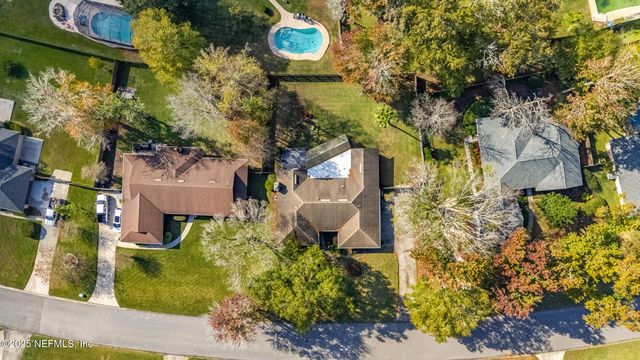 766 DUART Drive, Orange Park, FL 32073