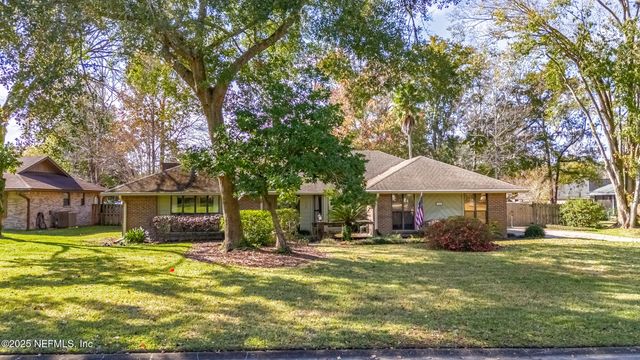 766 DUART Drive, Orange Park, FL 32073