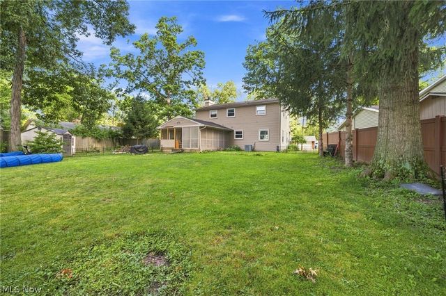 1399 Birchview Drive, Vermilion, OH 44089