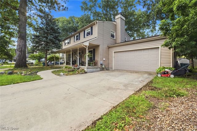 1399 Birchview Drive, Vermilion, OH 44089