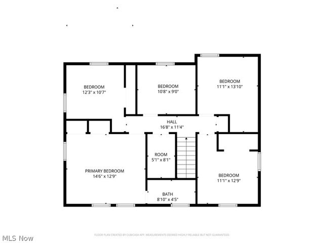 1399 Birchview Drive, Vermilion, OH 44089
