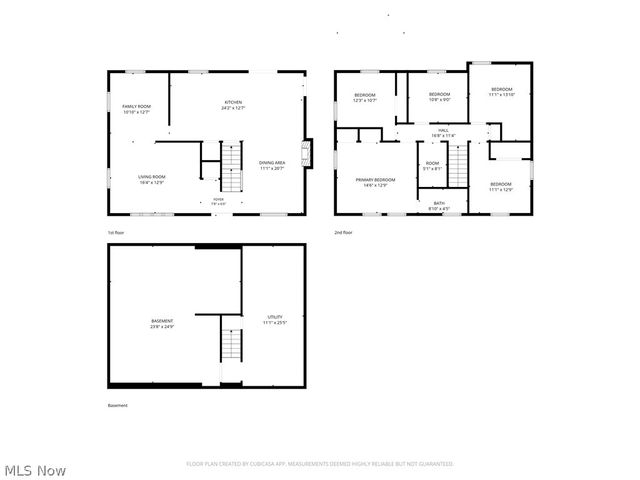 1399 Birchview Drive, Vermilion, OH 44089