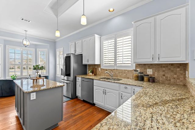 100 Blacksmiths CIR, Georgetown, TX 78633