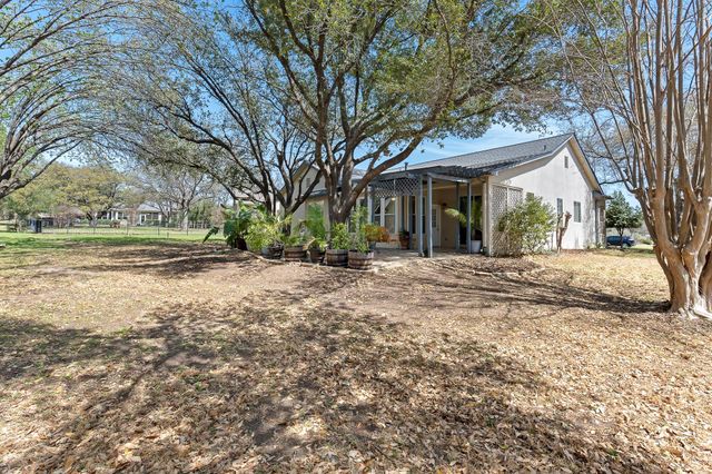 100 Blacksmiths CIR, Georgetown, TX 78633