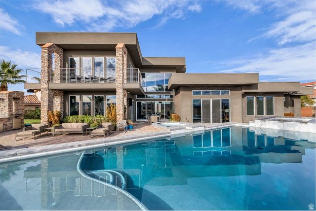 1957 W 350 N, St. George, UT 84770