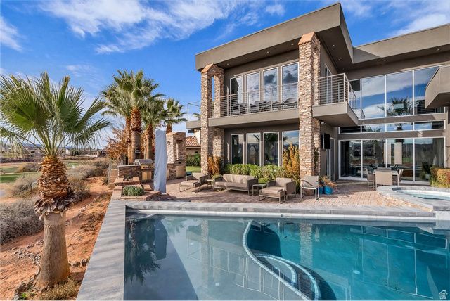 1957 W 350 N, St. George, UT 84770