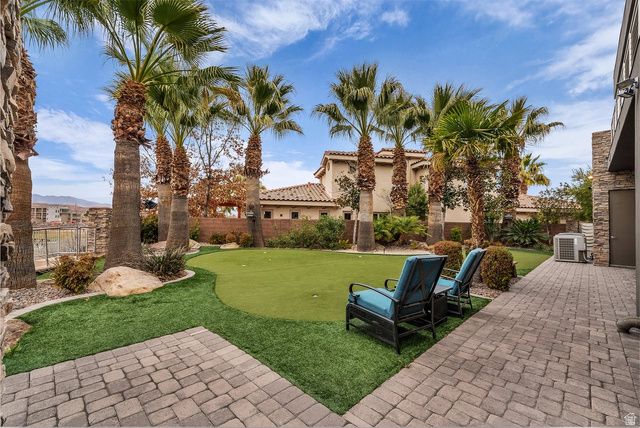 1957 W 350 N, St. George, UT 84770