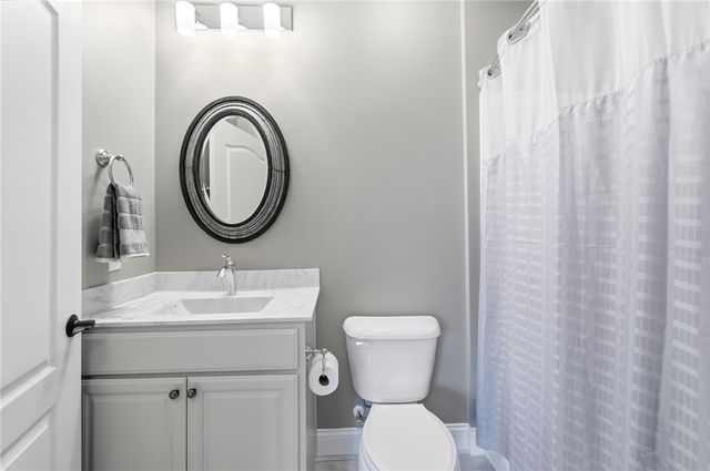 1379 Bourdeaux Way, Centerville, OH 45458
