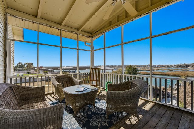 566 Yucca Ave., Garden City Beach, SC 29576