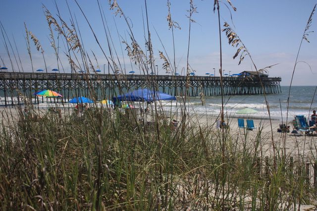 566 Yucca Ave., Garden City Beach, SC 29576