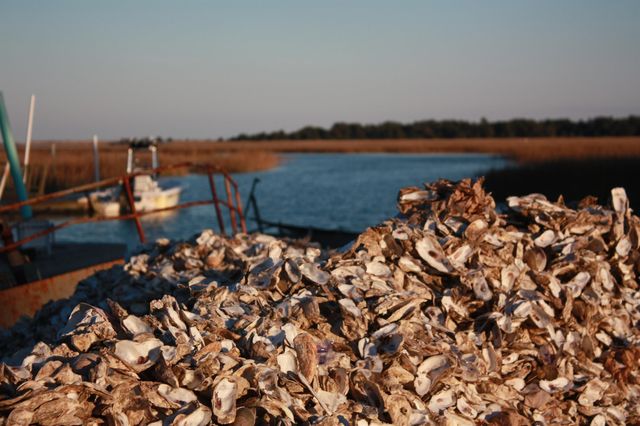 566 Yucca Ave., Garden City Beach, SC 29576