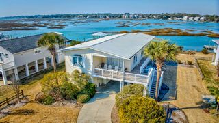 566 Yucca Ave., Garden City Beach, SC 29576