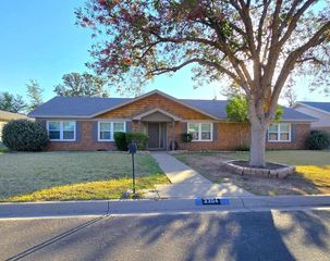 3304 Whitney Dr, Midland, TX 79705