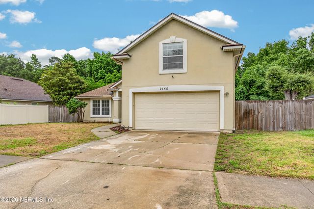 2155 ALFA ROMEO Drive, Jacksonville, FL 32246