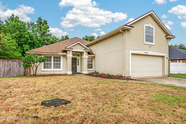 2155 ALFA ROMEO Drive, Jacksonville, FL 32246