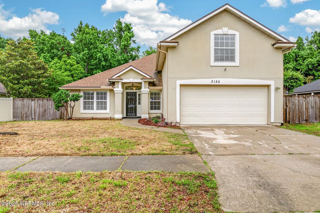2155 ALFA ROMEO Drive, Jacksonville, FL 32246