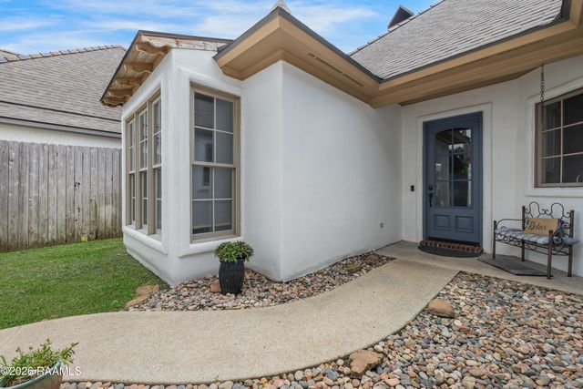123 Croft Row, Lafayette, LA 70503