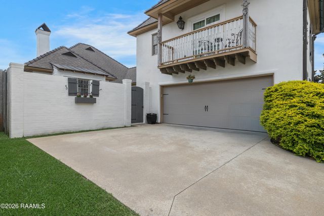 123 Croft Row, Lafayette, LA 70503