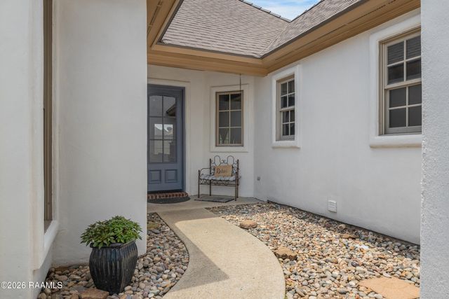 123 Croft Row, Lafayette, LA 70503