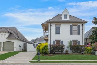 123 Croft Row, Lafayette, LA 70503
