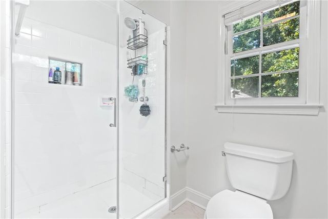 3201 Lakeridge SE Drive, Marietta, GA 30067