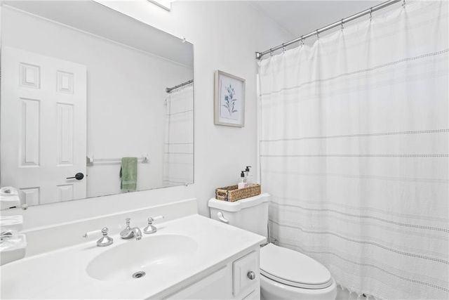 3201 Lakeridge SE Drive, Marietta, GA 30067