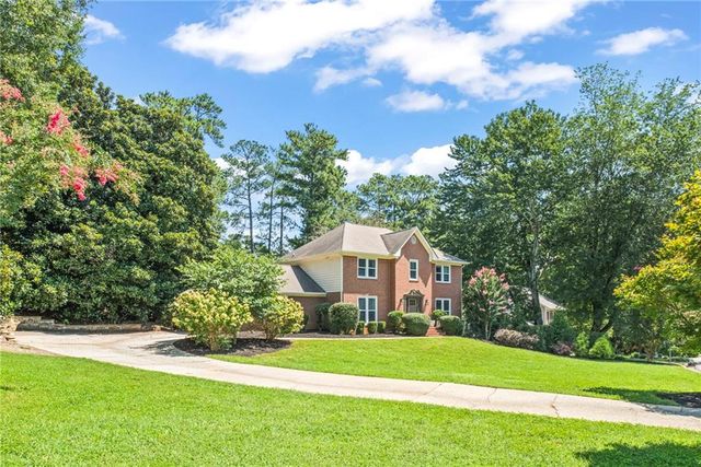 3201 Lakeridge SE Drive, Marietta, GA 30067