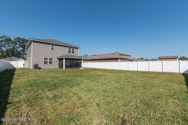 6377 BLAKELY Drive, Jacksonville, FL 32222