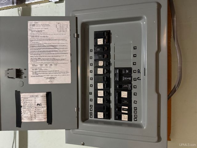 5305 E Sunset Road, Ironwood, MI 49938